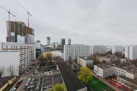 ShortStayPoland Pereca - B68