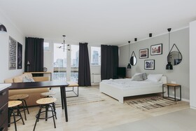 ShortStayPoland Pereca - B68