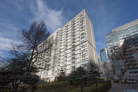 ShortStayPoland Pereca - B68