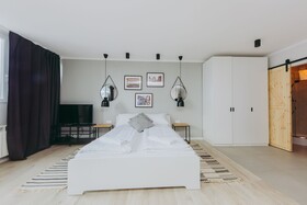 ShortStayPoland Pereca - B68