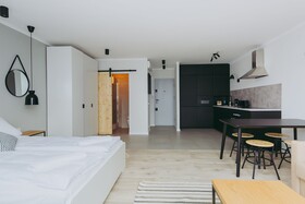 ShortStayPoland Pereca - B68