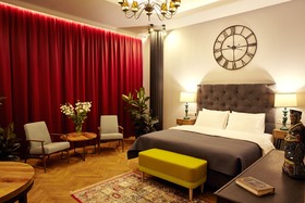 SleepWell Apartments Ordynacka