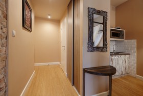 SleepWell Apartments Ordynacka