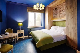 SleepWell Apartments Ordynacka