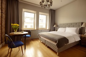 SleepWell Apartments Ordynacka