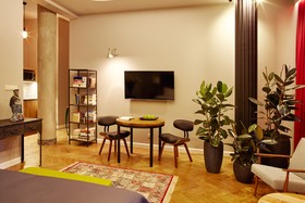 SleepWell Apartments Ordynacka
