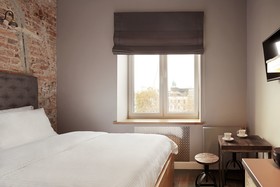SleepWell Apartments Ordynacka