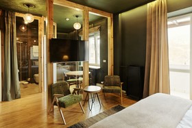 SleepWell Apartments Ordynacka