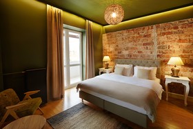 SleepWell Apartments Ordynacka