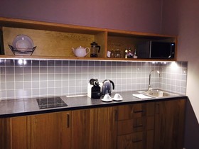 SleepWell Apartments Ordynacka