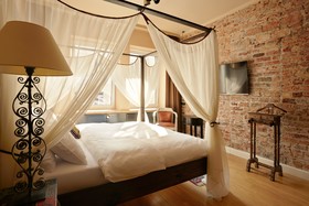 SleepWell Apartments Ordynacka