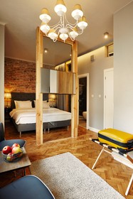 SleepWell Apartments Ordynacka