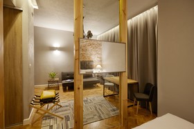SleepWell Apartments Ordynacka