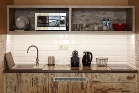 SleepWell Apartments Ordynacka