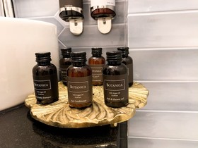 SleepWell Boutique Apartments