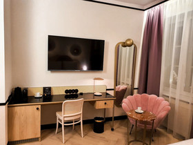 SleepWell Boutique Apartments