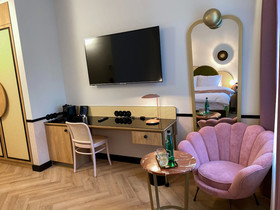 SleepWell Boutique Apartments