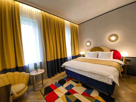 SleepWell Boutique Apartments