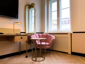 SleepWell Boutique Apartments