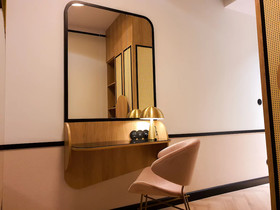 SleepWell Boutique Apartments