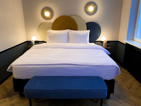 SleepWell Boutique Apartments