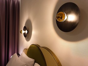 SleepWell Boutique Apartments