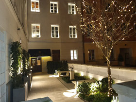 SleepWell Boutique Apartments