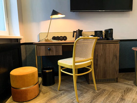 SleepWell Boutique Apartments