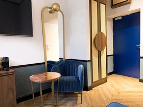 SleepWell Boutique Apartments