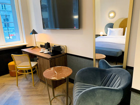 SleepWell Boutique Apartments