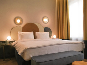 SleepWell Boutique Apartments