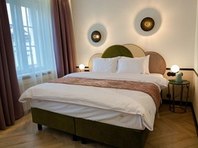SleepWell Boutique Apartments