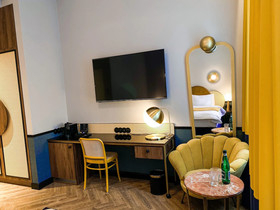 SleepWell Boutique Apartments