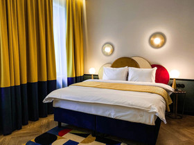 SleepWell Boutique Apartments
