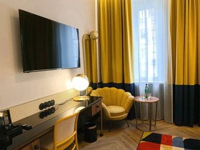 SleepWell Boutique Apartments