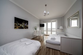Smolna Apartments By Your Freedom