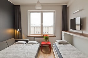 Smolna Apartments By Your Freedom