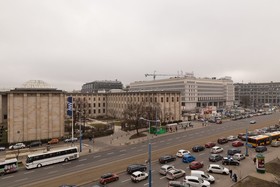 Smolna Apartments By Your Freedom
