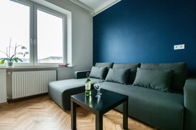 Smolna Apartments By Your Freedom