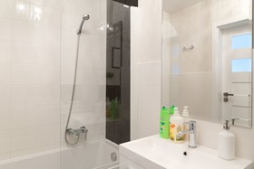 Smolna Apartments By Your Freedom