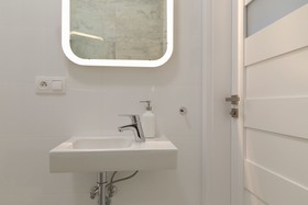 Smolna Apartments By Your Freedom