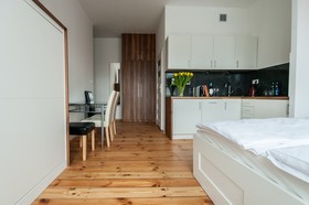Smolna Apartments By Your Freedom