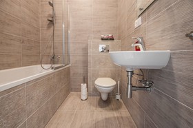 Smolna Apartments By Your Freedom