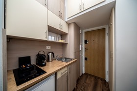 Smolna Apartments By Your Freedom