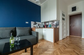 Smolna Apartments By Your Freedom