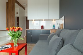 Smolna Apartments By Your Freedom