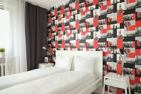 Smolna Apartments By Your Freedom