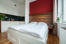 Smolna Apartments By Your Freedom