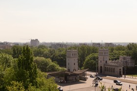 Smolna Apartments By Your Freedom