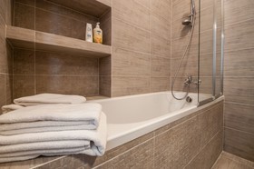 Smolna Apartments By Your Freedom